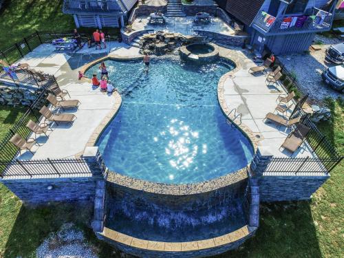Alpine Lodge Resort – Branson, MO
