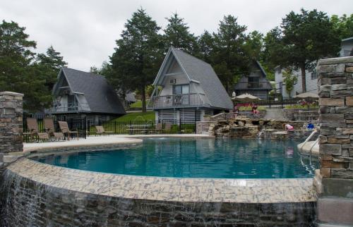 Alpine Lodge Resort