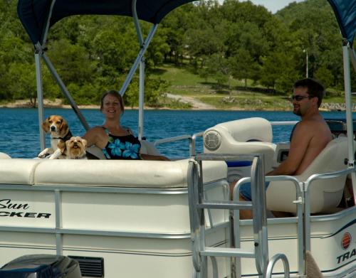 Alpine Lodge Resort – Branson, MO