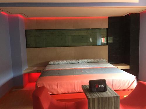 Hotel H - Arena Adults Only – Mexico City, CT