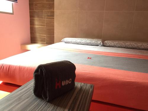 Hotel H - Arena Adults Only – Mexico City, CT