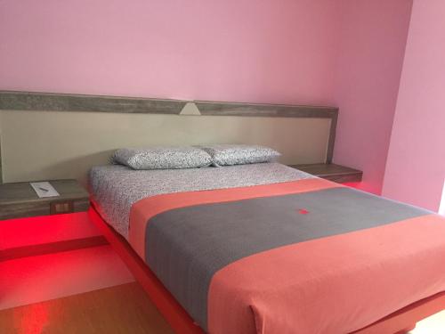 Hotel H - Arena Adults Only – Mexico City, CT