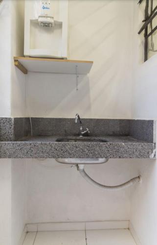 BH EXPO SUITES & KITNETES – Belo Horizonte, GA