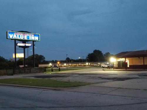America's Value Inn 2