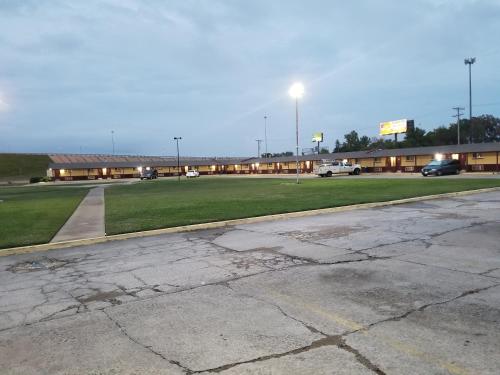 America's Value Inn – Tulsa, OK