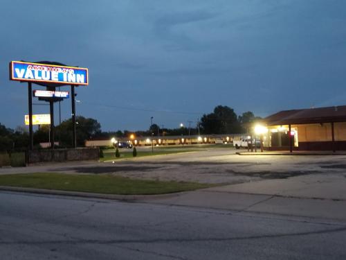 America's Value Inn 3