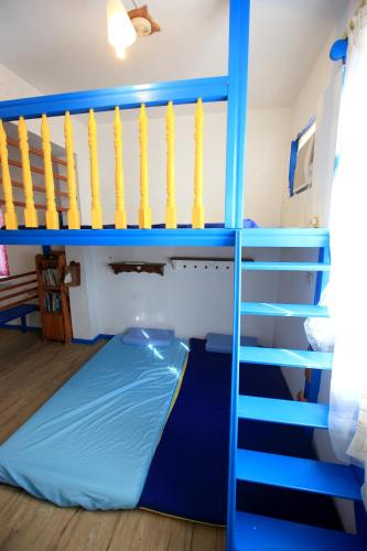 18 Children B&B in Districtul Shanzhi