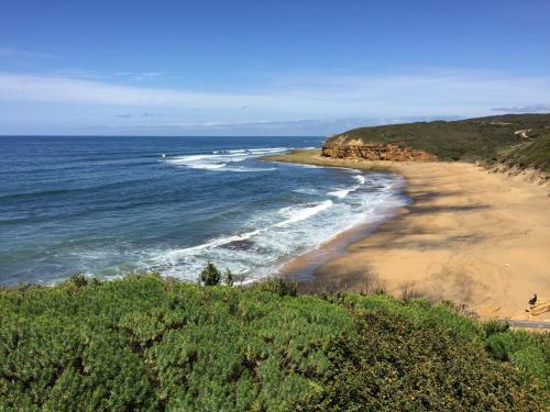 Közeli látványosságok, Colac Central Motel in Colac