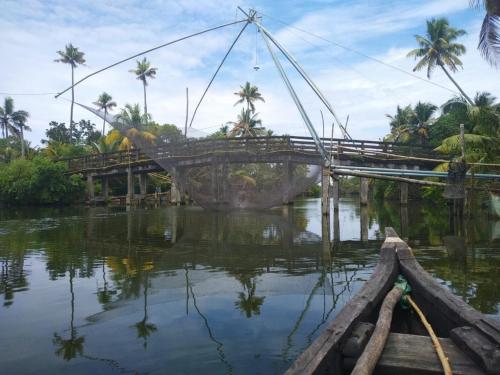 Marari Bethsaida Homestay