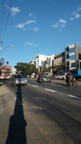 BH EXPO SUITES & KITNETES – Belo Horizonte, GA