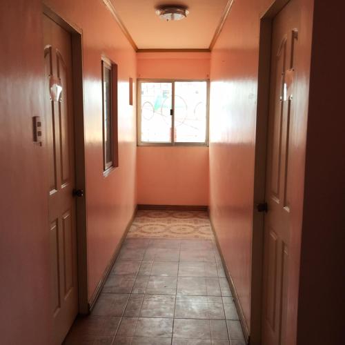 JCP Room Rentals, Manila