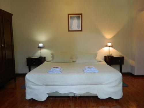 

Hostal El Cerrito San Lorenzo