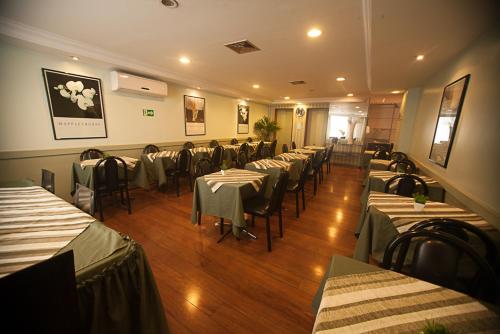 Hotel Plaza Apolo, São Paulo (photo 9)