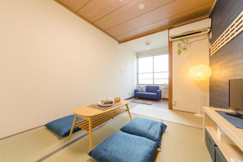 Vacational Rental Sunny Heights - Kanazawa