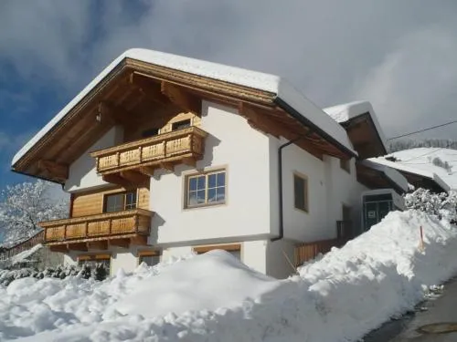 Appartement Gasser in Anras, Österreich