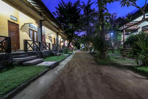 

Sekar Kuning Guesthouse