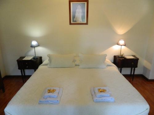Hostal El Cerrito San Lorenzo – Villa San Lorenzo, Salta, OH