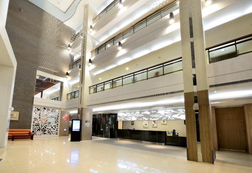 設施, 日月潭教師會館 (Sun Moon Lake Teachers' Hostel) in 日月潭