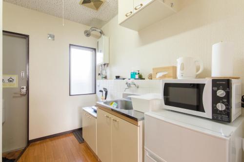 Vacational Rental Sunny Heights 2