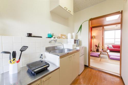 Vacational Rental Sunny Heights 4