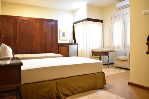 Hotel 4 U Saliya Garden