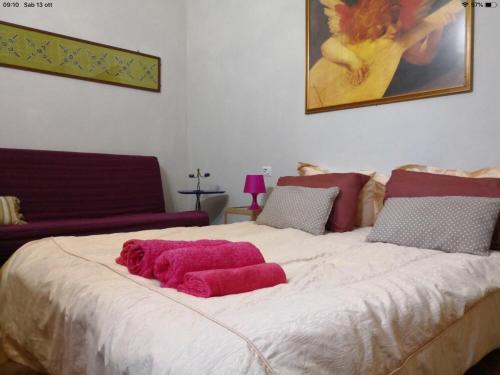 White Guesthouse chambre d'hôte Fiesole