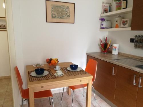 Apartment Silvia - image 10