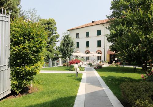  Albergo San Raffaele, Vicenza bei Monteviale