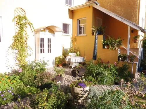 Ferienwohnung Simone in Radebeul, Deutschland