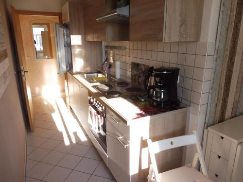 Ferienwohnung Simone in Radebeul, Deutschland