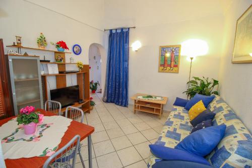 Casa Bellavista in Terzorio