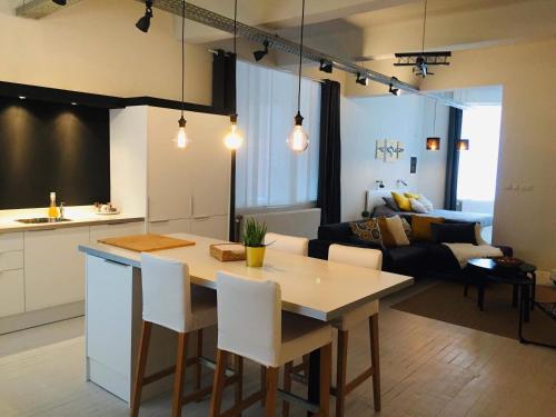  Loft Saint Remacle in Lüttich