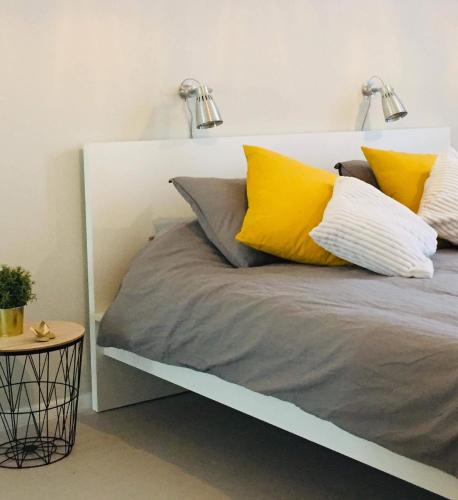  Loft Saint Remacle in Lüttich