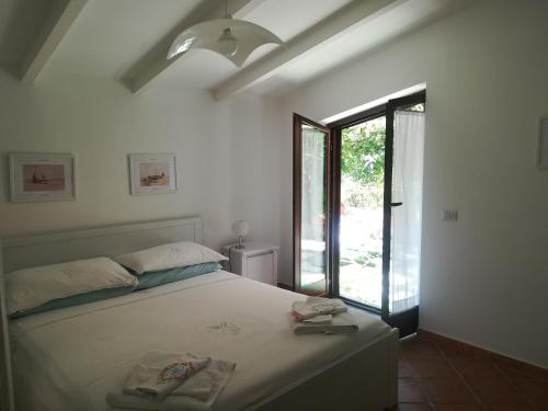 Villino LAranceto Sorrentino