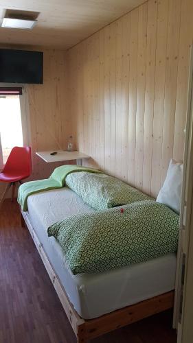 b&b krättli