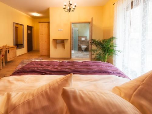 Hotel La Hacienda - Doppelzimmer Premium Plus