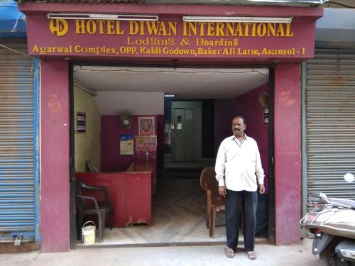 M/s HOTEL DIWAN INTERNATIONAL