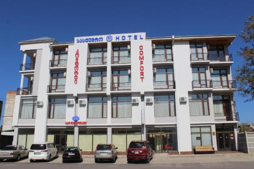 Hotel Comfort