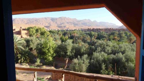 Kasbah Omari Kasbah Omari