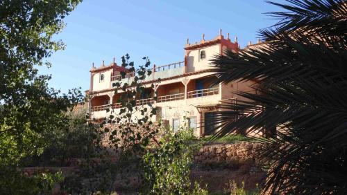 Kasbah Omari Kasbah Omari