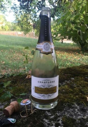 LAVERGNE BED & DINNER chambre d'hôte Rocamadour