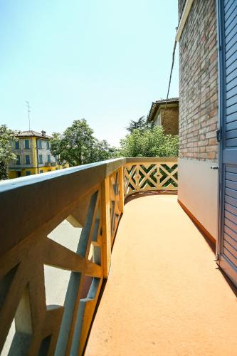 Affittacamere La Bella Modena - image 7