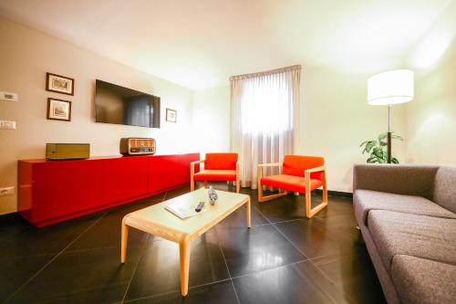 Affittacamere La Bella Modena - image 10