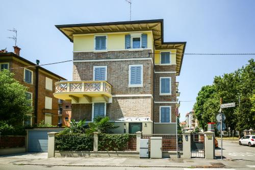 Affittacamere La Bella Modena - main image