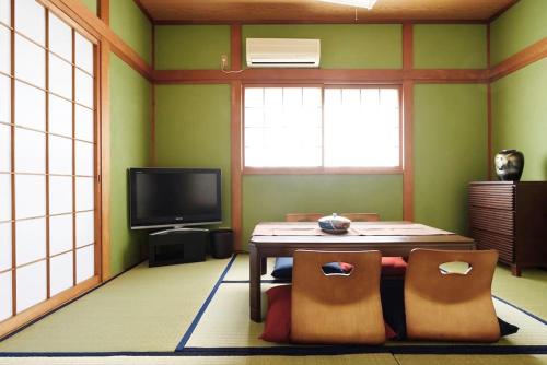 City Hotel Universal Studios Japan