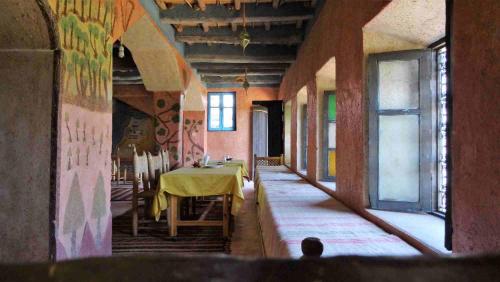 Kasbah Omari Kasbah Omari