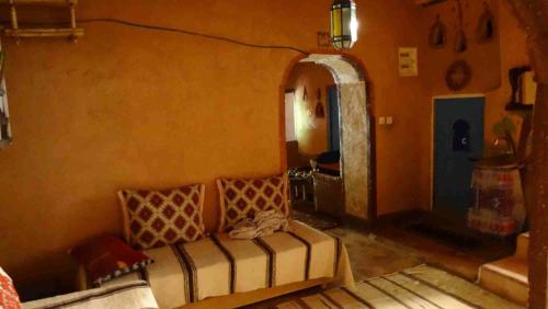 Kasbah Omari Kasbah Omari