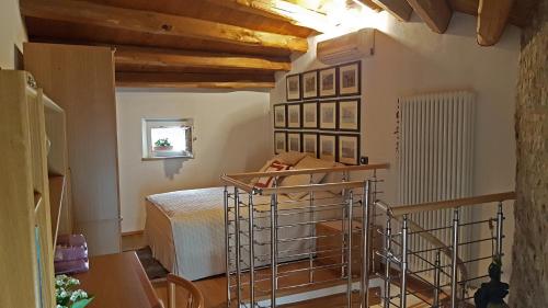 Accommodation in Colle Umberto