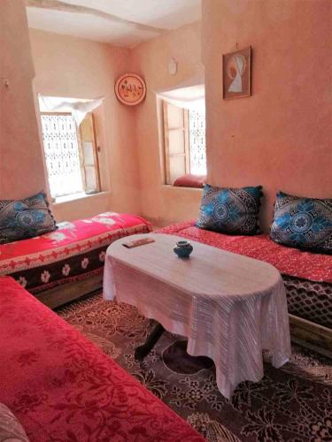 Kasbah Omari Kasbah Omari