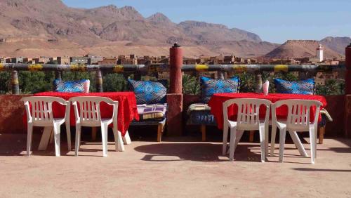 Kasbah Omari Kasbah Omari